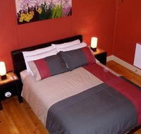 Townhouse Two - Dalby Accommodation
