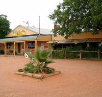 Packsaddle Roadhouse - Dalby Accommodation