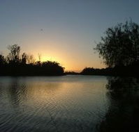 Nampoo Station Lodge - Dalby Accommodation