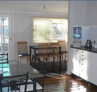 Comfort Cottage - Dalby Accommodation