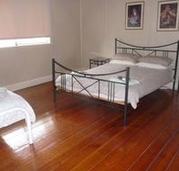 Hydrangea Cottage - Dalby Accommodation