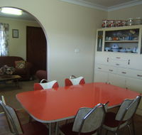 My Nannas Place - Dalby Accommodation