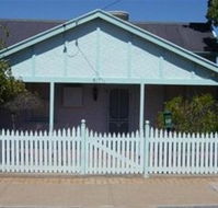 Rubys Cottage - Argent - Dalby Accommodation