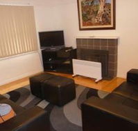 Townhouse Five - Dalby Accommodation