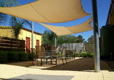 Gol Gol NSW Dalby Accommodation