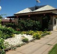 Silver Spade Motel - Dalby Accommodation