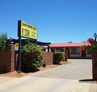 Daydream Motel - Dalby Accommodation