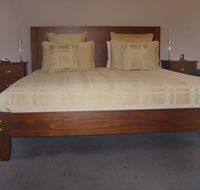 Gateway Motor Inn - Broken Hill - Dalby Accommodation