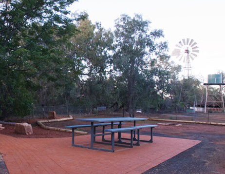 Redbank Homestead - Gundabooka National Park - Dalby Accommodation 0