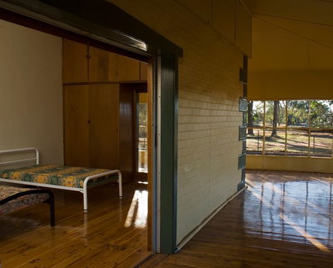 Redbank Homestead - Gundabooka National Park - Dalby Accommodation 2