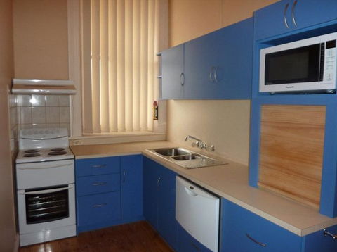 Royal Apartment - Dalby Accommodation 3
