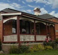 Mail Coach Guest House and Restaurant - Dalby Accommodation