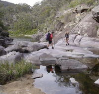 Bombala Caravan Park - Dalby Accommodation