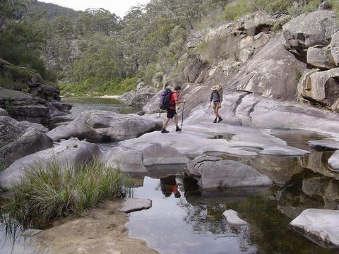 Bombala Caravan Park - Dalby Accommodation 0