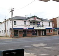 Globe Hotel Bombala - Dalby Accommodation