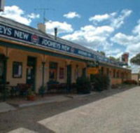 Bredbo Inn Hotel - Dalby Accommodation