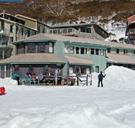 Targangil Ski Lodge - Dalby Accommodation