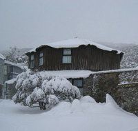 Knockshannoch Ski Club - Dalby Accommodation