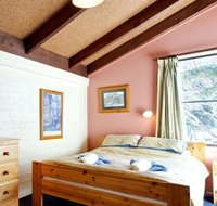 Snowbird Ski Lodge - Dalby Accommodation