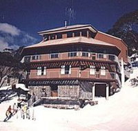 Alitji Alpine Lodge - Dalby Accommodation