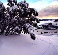 Kosciuszko Chalet Hotel - Dalby Accommodation