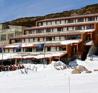 Stillwell Lodge - Dalby Accommodation