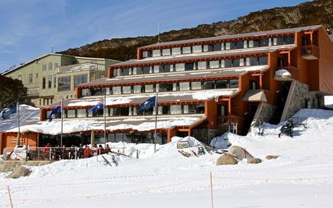 Stillwell Lodge - Dalby Accommodation 0