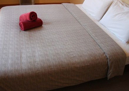 Stillwell Lodge - Dalby Accommodation 4