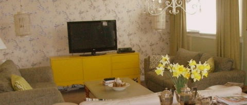 Cromwell House - Dalby Accommodation 1