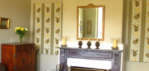 Cromwell House - Dalby Accommodation 2