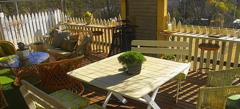 Cromwell House - Dalby Accommodation 3