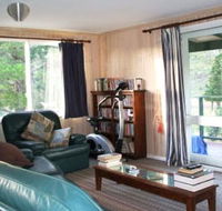 Crookshanks Cottage - Dalby Accommodation