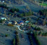 Castanian - Dalby Accommodation
