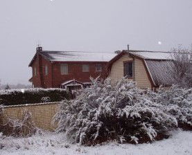 Castanian - Dalby Accommodation 2