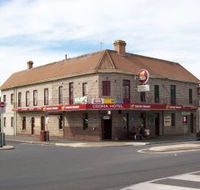 Cooma Hotel - Dalby Accommodation