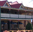 Royal Hotel Cooma - Dalby Accommodation