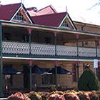 Royal Hotel Cooma - Dalby Accommodation 0