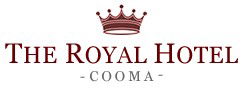 Royal Hotel Cooma - Dalby Accommodation 1