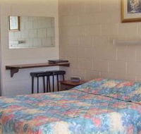 Alpine Country Motel - Dalby Accommodation