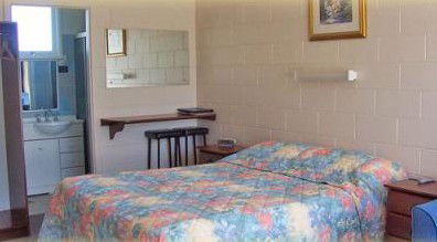 Alpine Country Motel - Dalby Accommodation 0