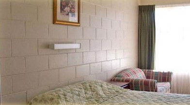 Alpine Country Motel - Dalby Accommodation 1
