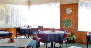 Alpine Country Motel - Dalby Accommodation 3