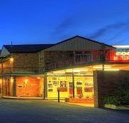 Cooma Motor Lodge - Dalby Accommodation