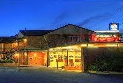 Cooma Motor Lodge - Dalby Accommodation 0