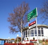 Greenleigh Cooma Motel - Dalby Accommodation