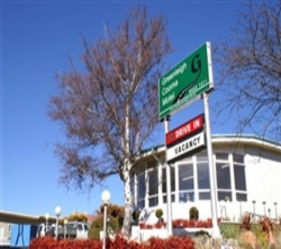 Greenleigh Cooma Motel - Dalby Accommodation 0