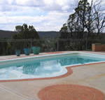 High Country Motel - Dalby Accommodation