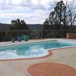 High Country Motel - Dalby Accommodation 0