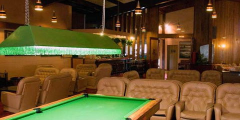 Marlborough Motor Inn - Dalby Accommodation 0
