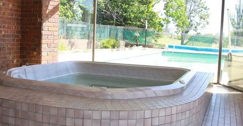 Marlborough Motor Inn - Dalby Accommodation 1